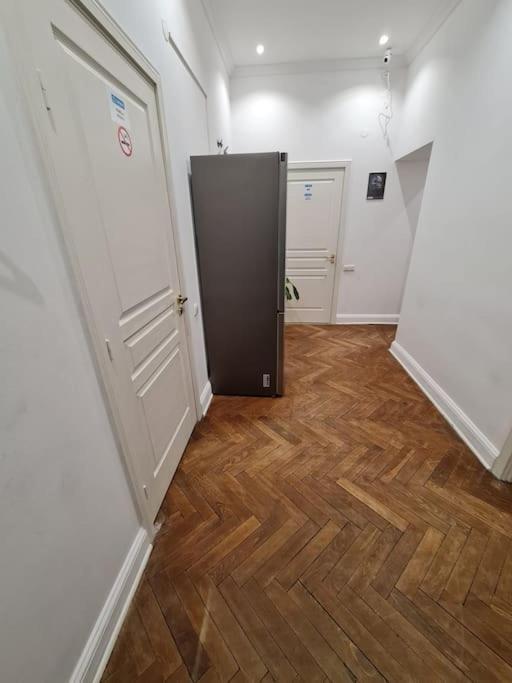Fantastic Waw - Ok11 Room D Varşova Dış mekan fotoğraf